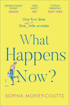 Paperback What Happens Now? Book