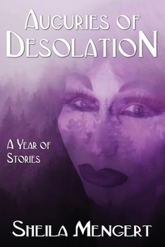 Paperback Auguries of Desolation Book