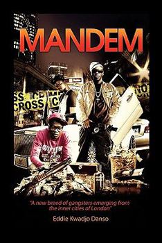 Paperback Mandem Book