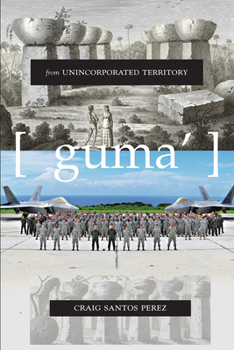 Paperback From Unincorporated Territory [Guma'] Book