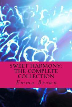 Paperback Sweet Harmony: The Complete Collection Book