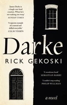 Hardcover Darke Book
