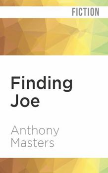 Audio CD Finding Joe Book