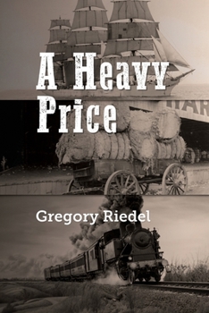 Paperback A Heavy Price Book