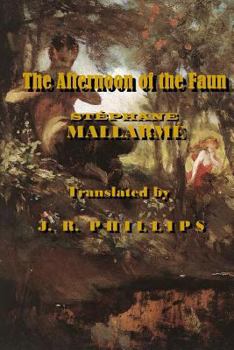 Paperback Afternoon of the Faun Book