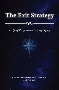 Paperback The Exit Strategy Book