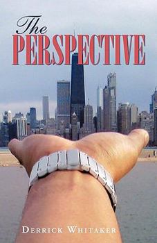 Paperback The Perspective Book
