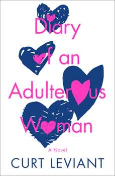 Paperback Diary of an Adulterous Woman Book