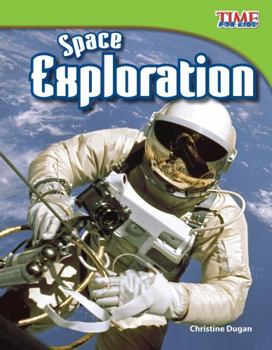 Space Exploration - Book  of the Fiction Readers