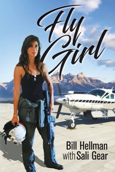 Paperback Fly Girl Book