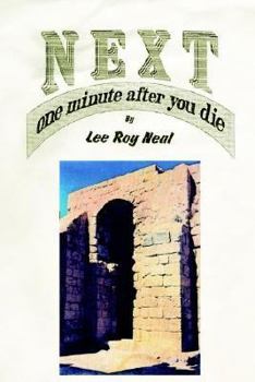 Next: One Minute After You Die