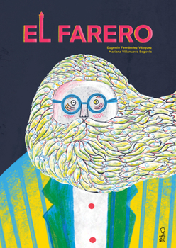 El Farero (Spanish Edition)