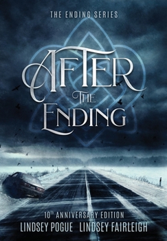 Hardcover After The Ending: 10th Anniversary Special Edition Book