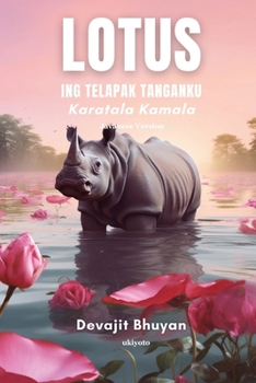 Lotus ing telapak tanganku (Javanese Edition)