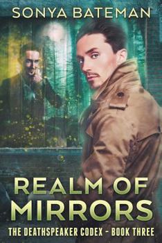 Paperback Realm of Mirrors Book