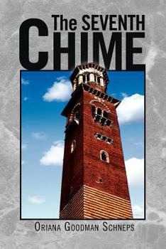 Paperback The Seventh Chime Book