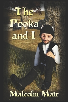 Paperback The Pooka and I Book