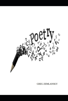POETRY PLACES