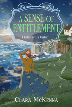 Paperback A Sense of Entitlement Book