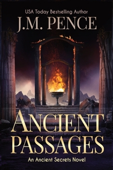 Paperback Ancient Passages Book