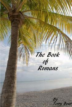 Paperback Book of Romans Book