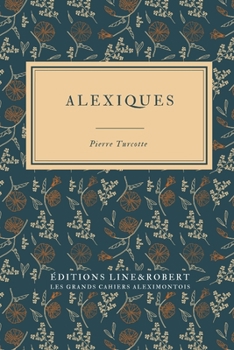 Paperback Alexiques [French] Book