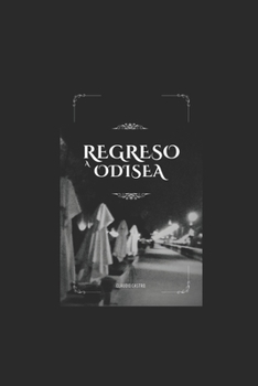 Paperback Regreso a Odisea: El miedo continúa [Spanish] Book