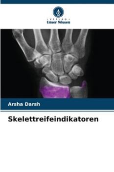 Paperback Skelettreifeindikatoren [German] Book