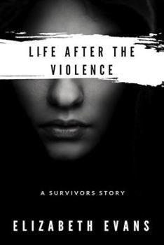 Paperback Life After the Violence Book