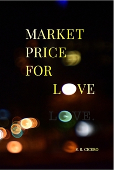 Paperback Market Price For Love: spectres in stockholm Book