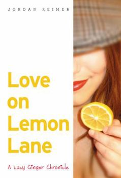 Love On Lemon Lane