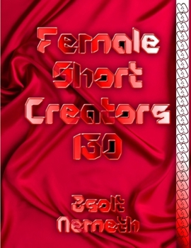 Paperback Female Short Creators 130 Book