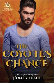 Paperback Coyote's Chance Book