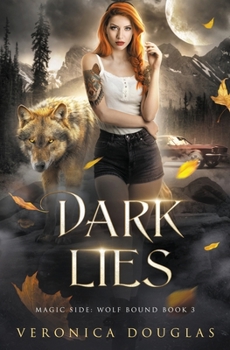 Paperback Dark Lies Book