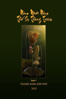 Paperback 50 Năm Thế Sự Thăng Trầm [Vietnamese] Book