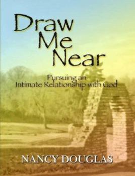 Paperback Draw Me Near Book