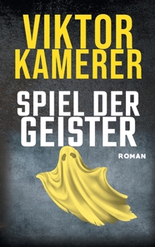 Paperback Spiel der Geister [German] Book