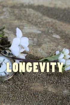 Paperback Longevity Book