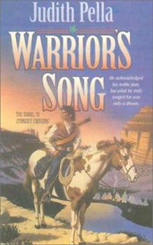 Library Binding Warrior's Song Book