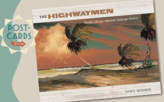 Paperback Postcards from the Highwaymen Book