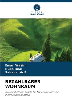 Bezahlbarer Wohnraum (German Edition)