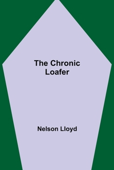 Paperback The Chronic Loafer Book