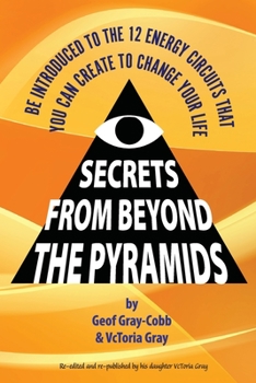 Paperback Secrets From Beyond The Pyramids Book