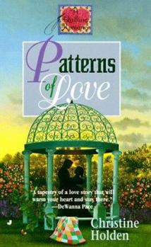 Mass Market Paperback Patterns of Love Book