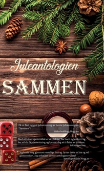 Hardcover Sammen 2 [Norwegian_Bokmal] Book