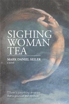 Paperback Sighing Woman Tea Book