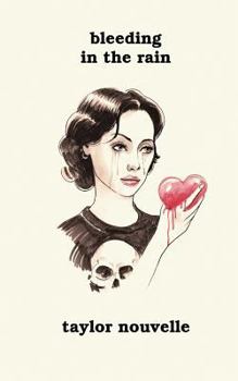 Paperback Bleeding In The Rain Book