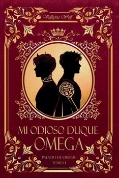 Paperback Mi odioso Duque Omega [Spanish] Book