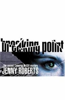 Paperback Breaking Point Book