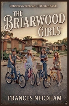 Paperback The Briarwood Girls Book